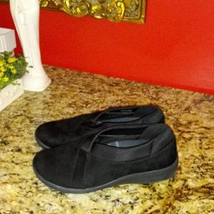 Copper Fit Balance Shoes